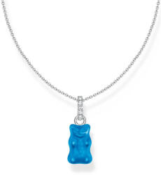 Thomas Sabo Колие Thomas Sabo Haribo Blue Gold Bear KE2209-052-1-L45V (KE2209-052-1-L45V)
