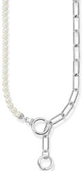 Thomas Sabo Колие Thomas Sabo Pearl & Link KE2193-167-14 (KE2193-167-14)