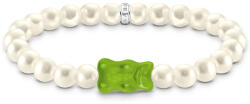 Thomas Sabo Гривна Thomas Sabo x HARIBO Goldbears Pearl Limited A2154-017-6-L15 (A2154-017-6-L15)