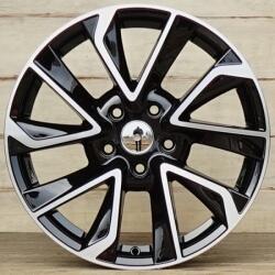 6, 0x14 4340 4x100 38 BP 67.1