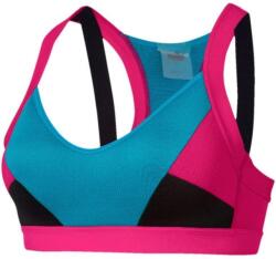 PUMA Ladies Sport Beha - Optimális támogatás és kényelem fekete|rózsaszín|színes