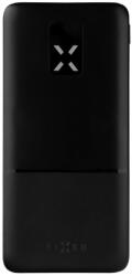 FIXED Zen 10 LCD kijelzővel powerbank fekete