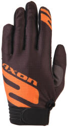 Axon 504 kerékpáros kesztyű Kesztyűe: L / fekete