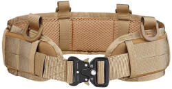 DRAGOWA Tactical taktikai öv Hawk, khaki színű