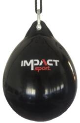 Impact Sport víz bokszkörte - átmérő 40 cm, fekete