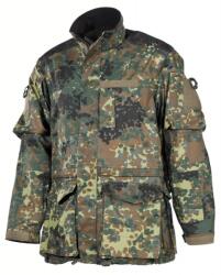 MFH BW Combat Einsatz/Übung hosszú blúz, BW terepszínű, BW camo