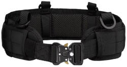 DRAGOWA Tactical taktikai öv Hawk, fekete