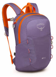 Osprey Jet 12 Euphoria Purple/Mars Orange Gyerekhátizsák