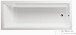 Niagara Wellness Sofi egyenes kád 160x70 cm (WANW-MAE-160-070WH)