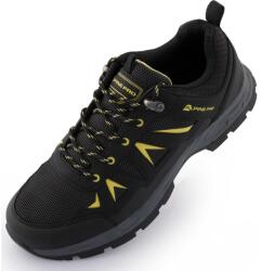 ALPINE PRO Vízálló férfi kültéri cipők Alpine Pro Lure 36 zöld