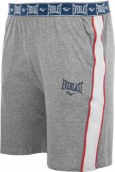 Everlast Örök Szürke Férfi Loungewear rövidnadrág - Kényelem és stílus M színes