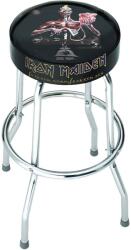Iron Maiden Seventh Son Scaun de bar (BSIM7TH)