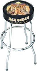Iron Maiden Powerslave Scaun de bar (<![CDATA[BSIMPS]]>)