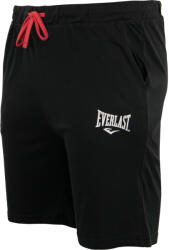 Everlast Men Loungewear rövidnadrág fekete m - Kényelem és stílus M színes