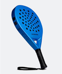 NORDICDOTS Padel ütő Fiesta Series - Miami kék kék