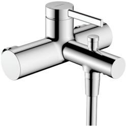 Hansgrohe Zesis S egykaros kádcsaptelep falsíkon kívüli szereléshez, króm 74421000 (74421000)