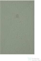 Zenon Smart Slate 80x110 cm-es zuhanytálca, Sage SMSL80110SA (SMSL80110SA)
