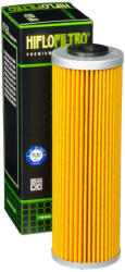 Hiflo Filtro HIFLO HF650 olajszűrő