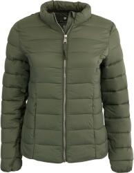 We The People Meleg női téli kabát Eliza Olive XL - Víz -repellens színes