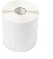 Brother BCS-1J074102-121, 102 mm x 74 mm, с покрита повърхност, оригинална хартиена ролка, 1000 етикета (BCS1J074102121)