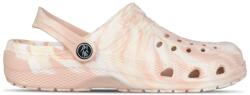 Hot Tuna Cloggs Ladies - Nude Marble