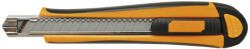 Fiskars professzionális pengekés 9mm, nagy teherbírású (1004621) (1004621)