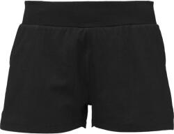 YOURGLOVES Ladieshorts loap ABVENA BLK XL - Könnyű és lélegző XL színes
