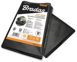 Bestent Agrofibre 0, 8x5m 50g/m2 cu filtru UV negru (AWB5008005)
