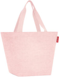 Reisenthel shopper M rózsaszín női shopper táska (ZS3100)