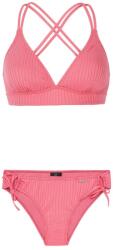 Protest Costa Triangle bikini - Pink (Guava Pink)