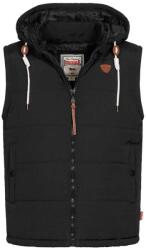 Lonsdale Елек Lonsdale Polmear vest - Black (Black)