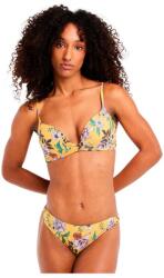 Protest Channel Wire bikini - Multicolor (Tumericyell)
