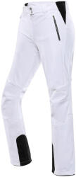 ALPINE PRO Hölgyek Vízálló Softshell Sí Nadrág Alpine Pro Hadema XL XL zöld