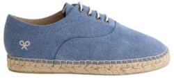 SILBON Sport espadrilles - Blue (Blue)