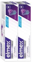 Elmex Enamel Professional Opti-namel pastă de dinți Duopack 2x75ml (IP5099)