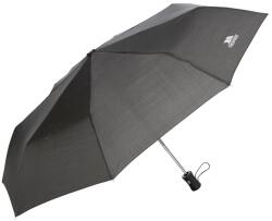TRESPASS Чадър Trespass Resistant Automatic umbrella - Black (Black)