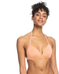 Roxy Sd Beach Classics Mod Mold Tri bikini top - Orange (Papaya Punch)