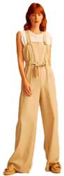 & ME Гащеризон & me Isel sleeveless jumpsuit - Beige (Beige)