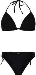 Protest Elenas Triangle bikini - Black (True Black)