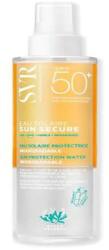 Laboratoires SVR 133648 Suntan Lotion 150ml - Clear