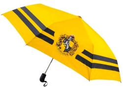 Cinereplicas Чадър Cinereplicas Harry Potter Hufflepuff umbrella - Yellow (Yellow / Black)