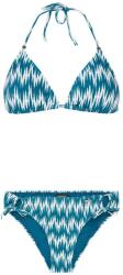 Protest Sparks Triangle bikini - Blue (Surfing Blue)