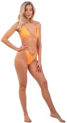 NEBBIA Classic Triangle 451 bikini top - Orange (Orange)