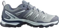 Salomon X Ultra Prime 2 Vent Womens Hiking Shoe - Quarry