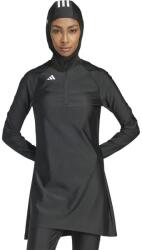 Adidas Бански костюм Adidas 3 swimsuit - Black (Black)