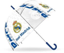 Real madrid Чадър Real madrid Umbrella - Clear (Multicolour)