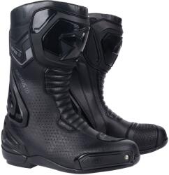 Oxford Ghete moto Oxford Nexus 1.0 Air negre (AIM130-635)