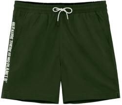 ECOALF Бански гащета Ecoalf Shark swimming shorts - Green (Urban Green)