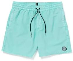 Volcom Бански гащета Volcom Center 17´´ swimming shorts - Blue (Crete Blue)