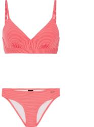 Protest Livia Wire bikini - Pink (Charm Pink)